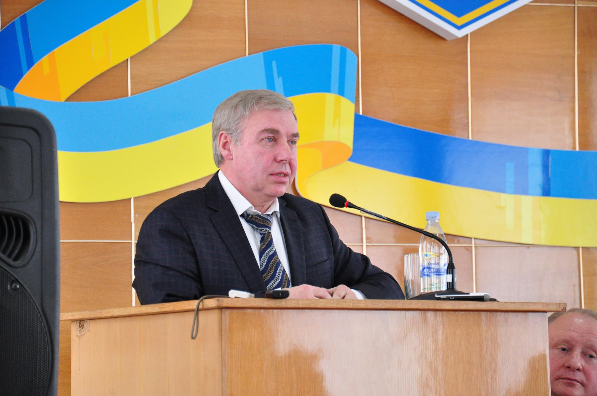Калетнік Г.М,